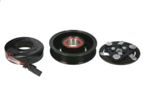 Компрессор кондиционера Thermotec ktt040298