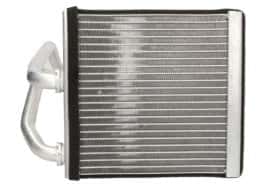 Радиатор печки Thermotec D61006TT