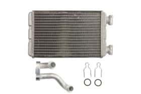 Радиатор печки Thermotec D6B011TT
