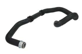 Патрубок радиатора системы охлаждения двигателя Thermotec DWC033TT