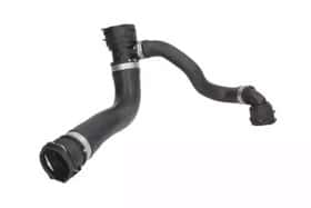 Патрубок радиатора системы охлаждения двигателя Thermotec DWB128TT
