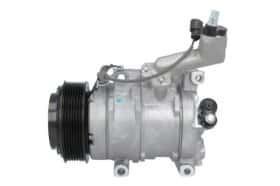 Компрессор кондиционера Thermotec ktt090143