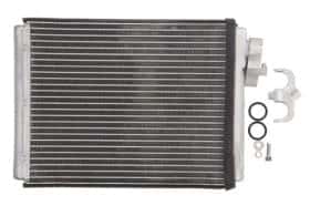 Радиатор печки Thermotec D6A009TT