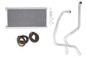Радиатор печки Thermotec d6i004tt