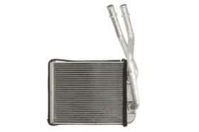 Радиатор печки Thermotec d6w016tt