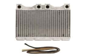 Радіатор пічки Thermotec d6b015tt