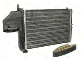 Радиатор печки Thermotec D6B003TT