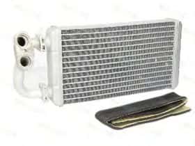 Радиатор печки Thermotec D6B006TT