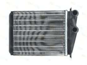 Радіатор пічки Thermotec D6R015TT