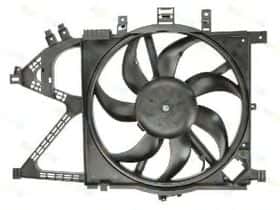 Вентилятор системи охолодження двигуна Thermotec D8X006TT