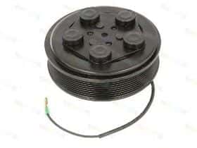 Муфта компрессора кондиционера Thermotec KTT040130