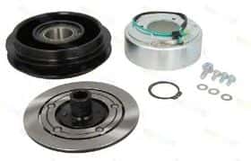 Муфта компресора кондиціонера Thermotec KTT040134