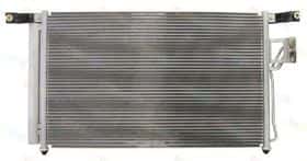 Радиатор кондиционера