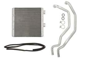 Радиатор печки Thermotec d64002tt