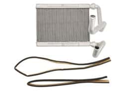 Радіатор пічки Thermotec d62003tt