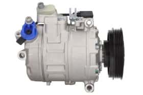Компрессор кондиционера Thermotec ktt095005