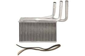 Радиатор печки Thermotec d6b016tt