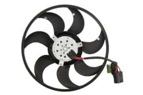 Вентилятор системи охолодження двигуна Thermotec d8x028tt