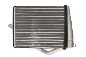 Радиатор печки Thermotec d6m025tt