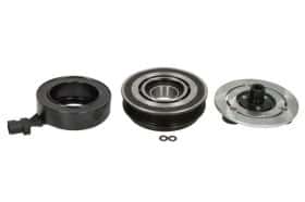 Муфта компрессора кондиционера Thermotec ktt040372