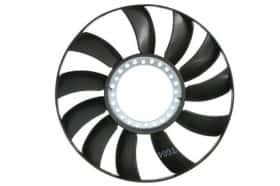 Крильчатка вентилятора системи охолодження двигуна Thermotec d9a001tt