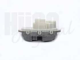 Регулятор вентилятора салону