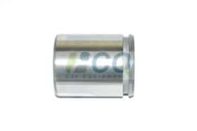 Поршень тормозного суппорта Lauber CQ71465705