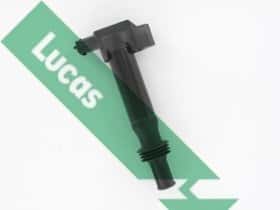 Котушка запалювання