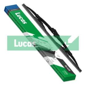 Щетки стеклоочистителя Lucas llweb26