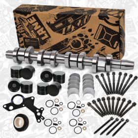 Комплект розподільного вала ET Engineteam hv0340vr4