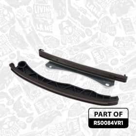 Комплект ланцюга ГРМ ET Engineteam rs0084vr1
