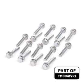 Прокладка клапанної кришки ET Engineteam tm0041vr1