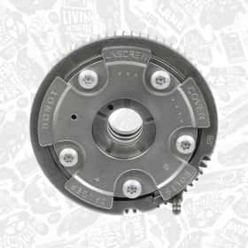 Шестерня розподільного вала ET Engineteam vt0015