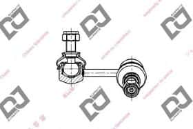 Стойка стабилизатора DJ Parts DL1028