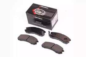 Тормозные колодки Protechnic PRP0259