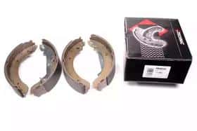 Тормозные колодки Protechnic PRS0133