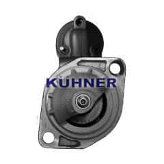 Стартер Kühner 101166