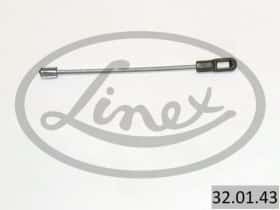 Трос ручного гальма Linex 320143
