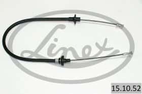 Трос зчеплення Linex 151052