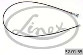 Трос ручного гальма Linex 320155