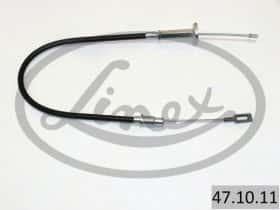 Трос зчеплення Linex 471011