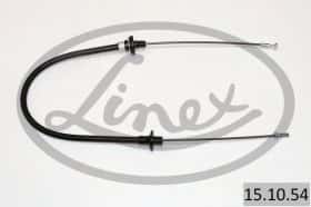 Трос зчеплення Linex 151054