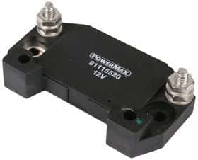 Реле регулятора генератора Power Max 81115520