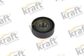 Натяжний ролик поліклинового ременя Kraft Automotive 1222250