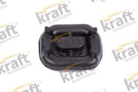 Кронштейн крепления выхлопной магистрали Kraft Automotive 0501020
