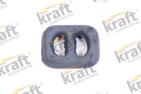 Кронштейн крепления выхлопной магистрали Kraft Automotive 0501520