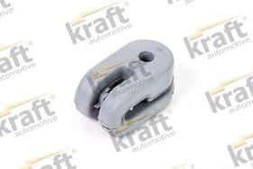Кронштейн крепления выхлопной магистрали Kraft Automotive 0505040