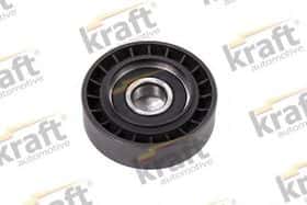 Обводной ролик поликлинового ремня Kraft Automotive 1223440