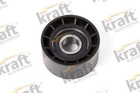 Обводной ролик поликлинового ремня Kraft Automotive 1225325