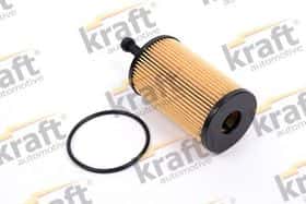 Масляный фильтр Kraft Automotive 1705960
